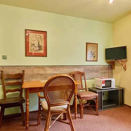 Roky - Dolni Namesti-2 By Interhome *