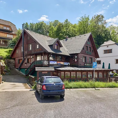 Roky - Dolni Namesti-2 By Interhome Apartment *